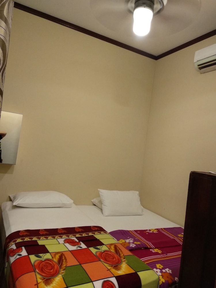 Kembara Resort Standard Room, Ground Floor