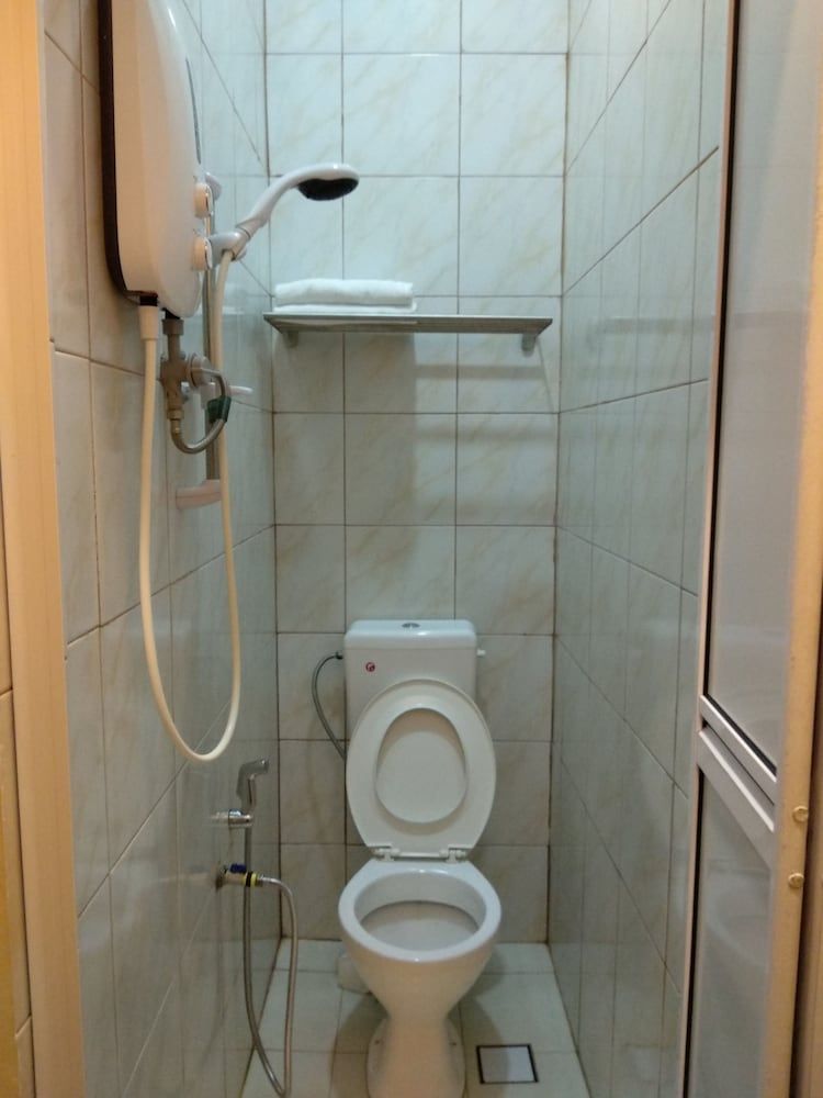 Kembara Resort Standard Room, Ground Floor 3