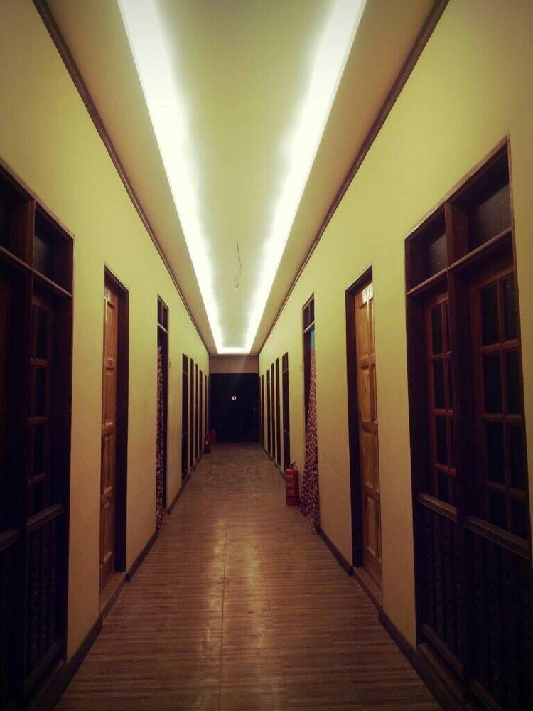 Kembara Resort Standard Room, Ground Floor 4