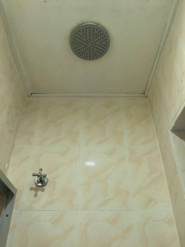 Kembara Resort Standard Twin Room 4