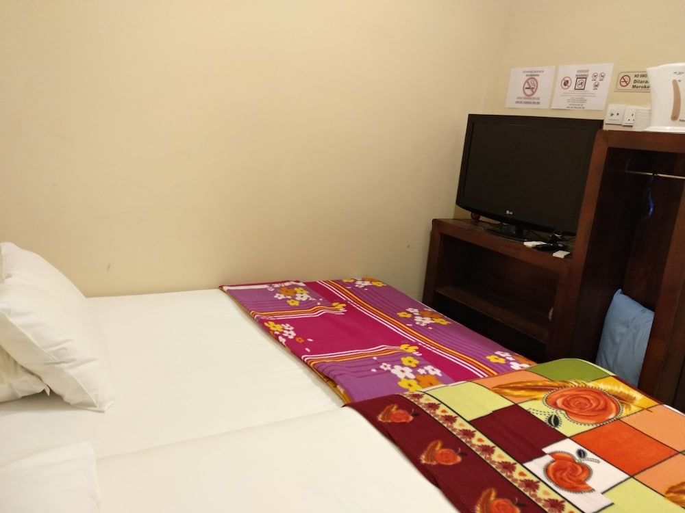 Kembara Resort Standard Room, Ground Floor 2