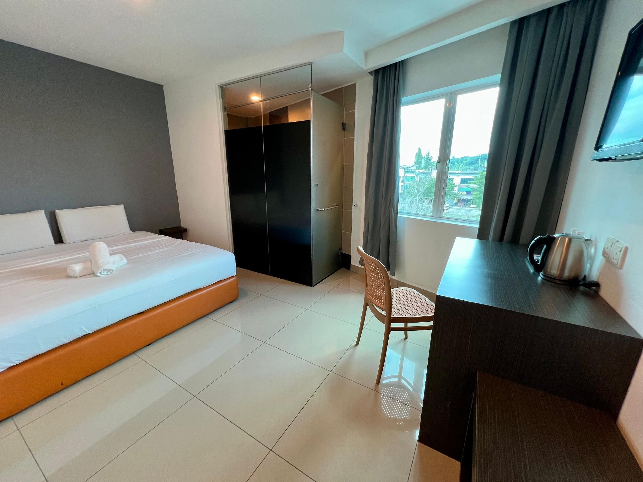 Supreme Room