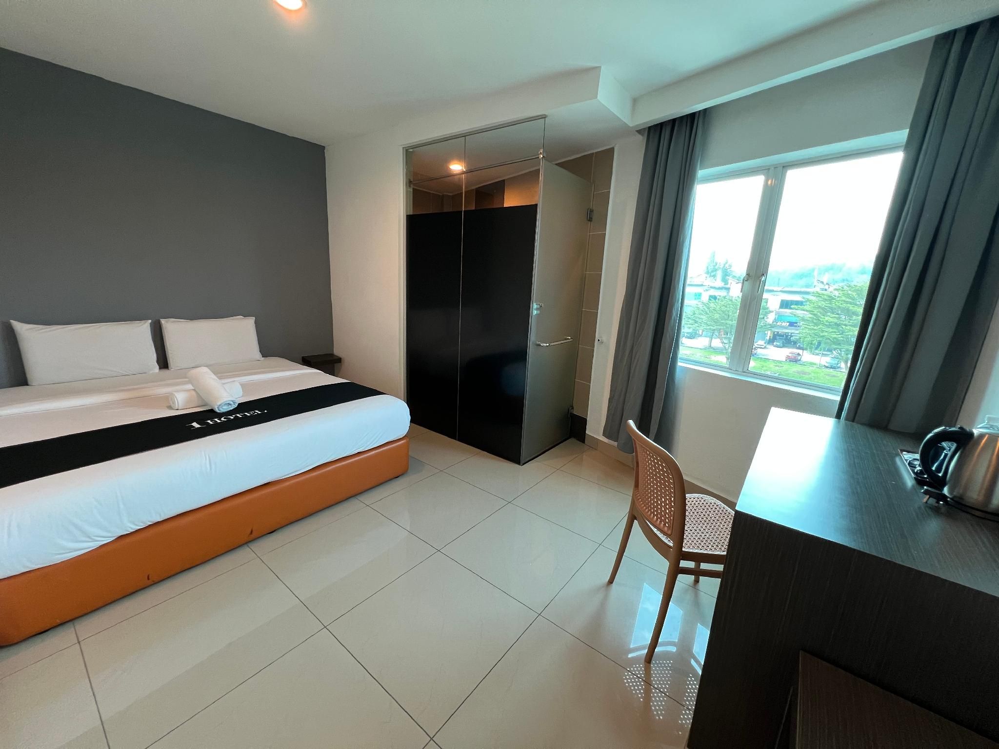 Supreme Room
