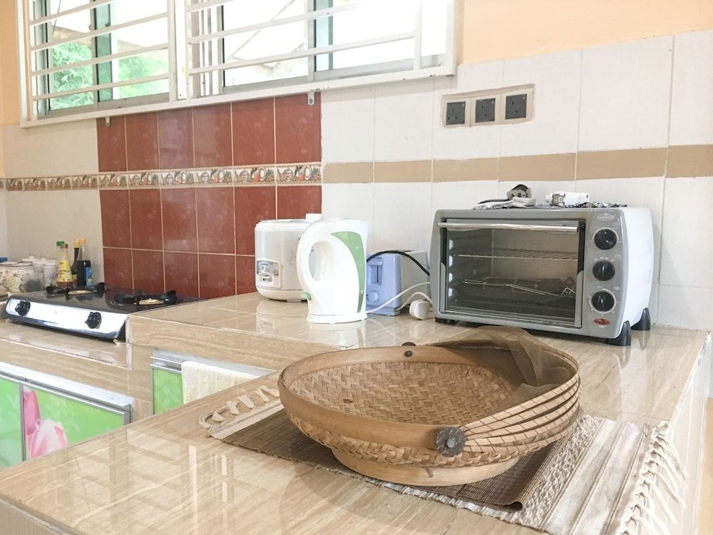 undefined Kapal Terbang Guest House 8