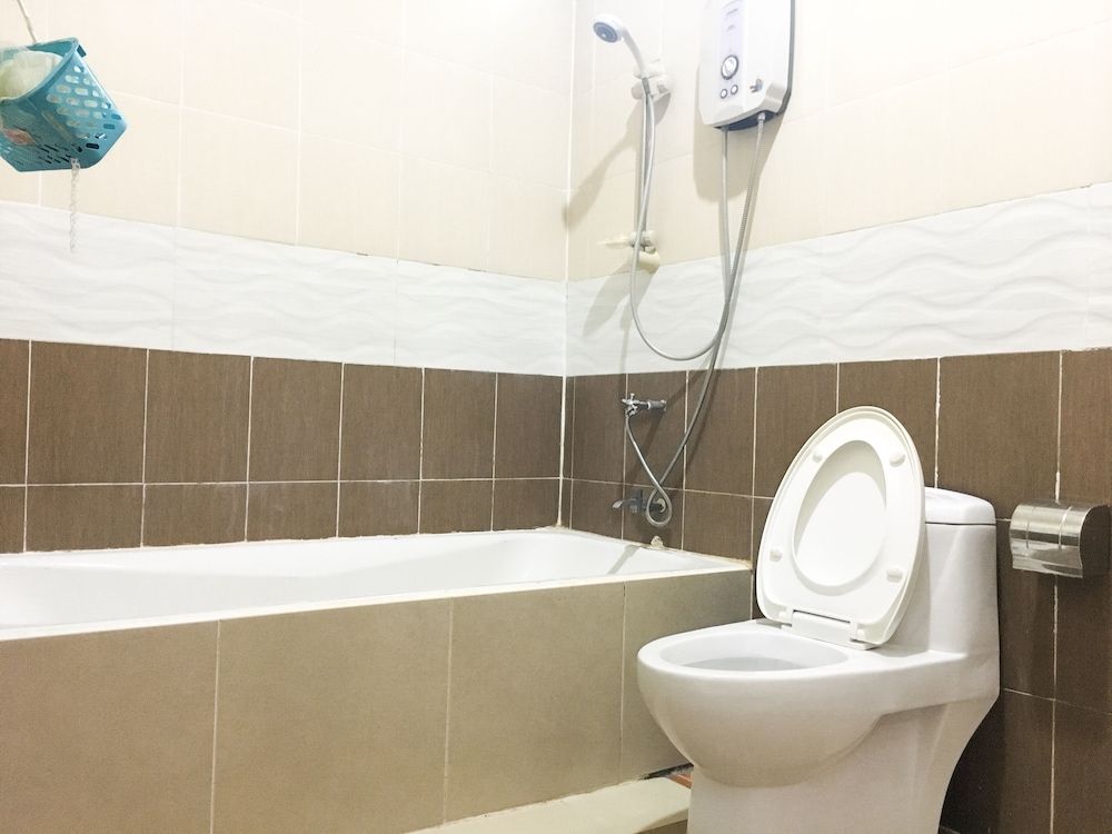 Kapal Terbang Guest House Villa, 3 Bedrooms 11