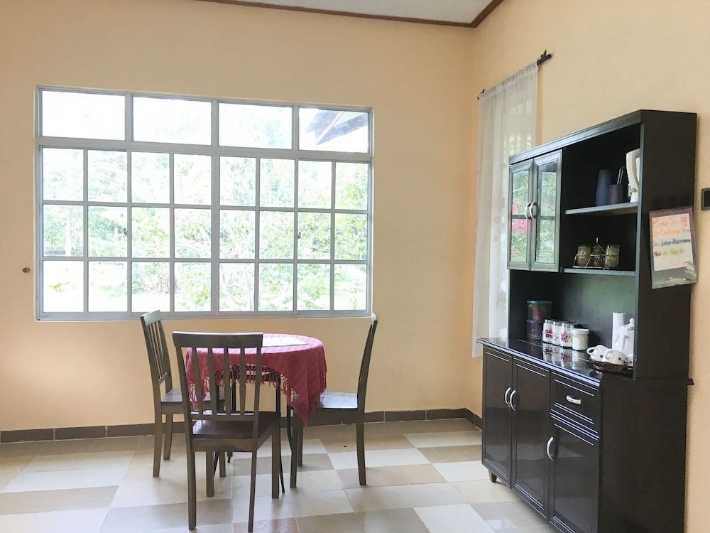 undefined Kapal Terbang Guest House 9