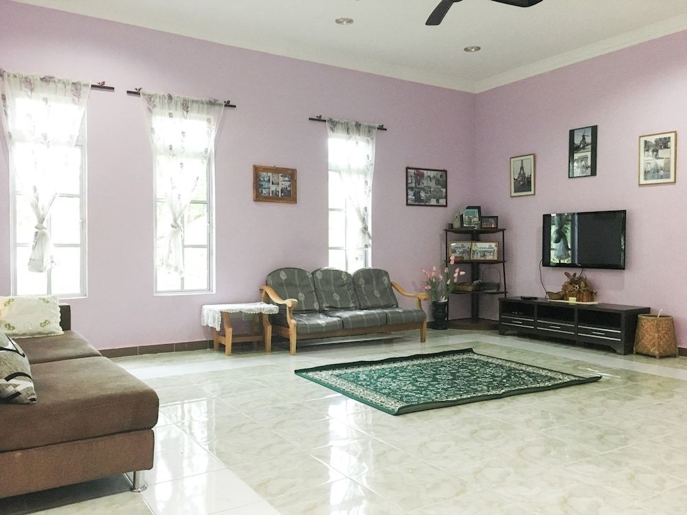 Kapal Terbang Guest House Villa, 3 Bedrooms 17