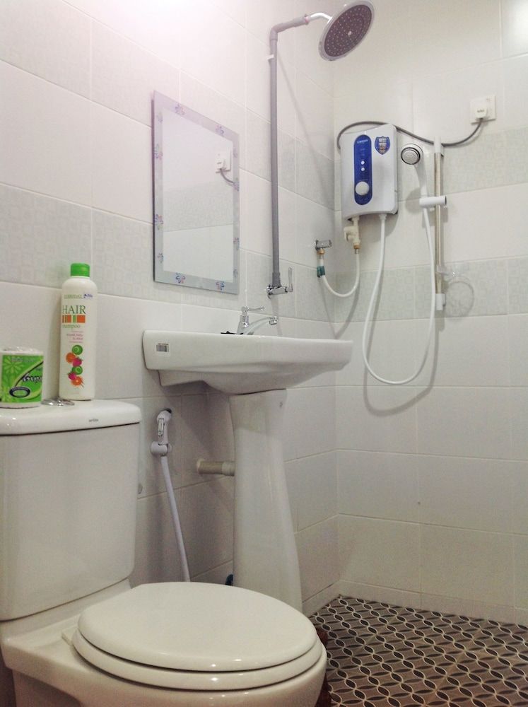 Kapal Terbang Guest House Tulip House 5