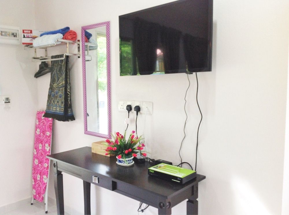 Kapal Terbang Guest House Tulip House 6