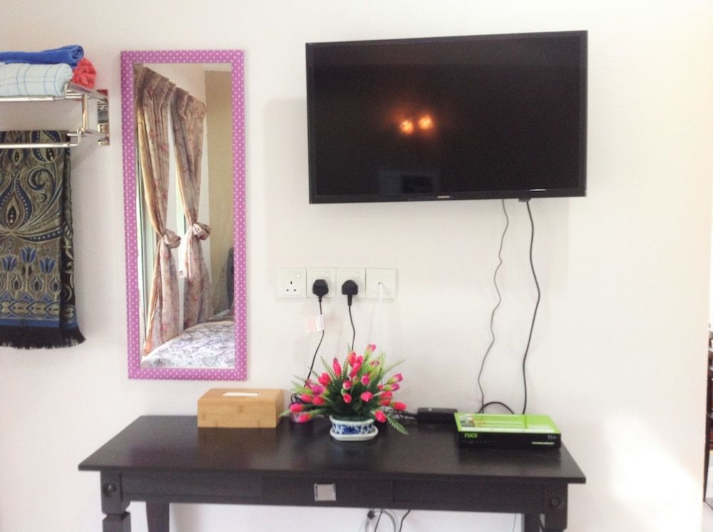 Kapal Terbang Guest House Tulip House 7