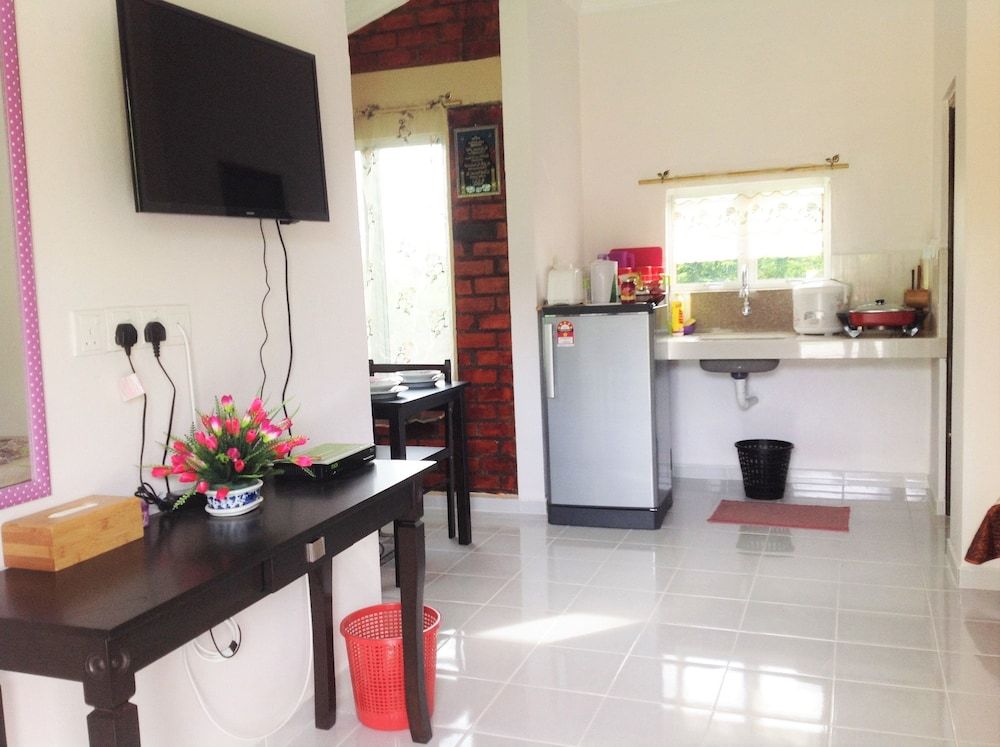 undefined Kapal Terbang Guest House 2
