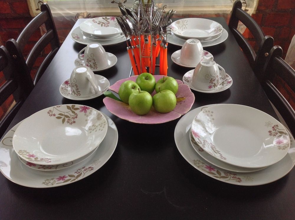undefined Kapal Terbang Guest House 4