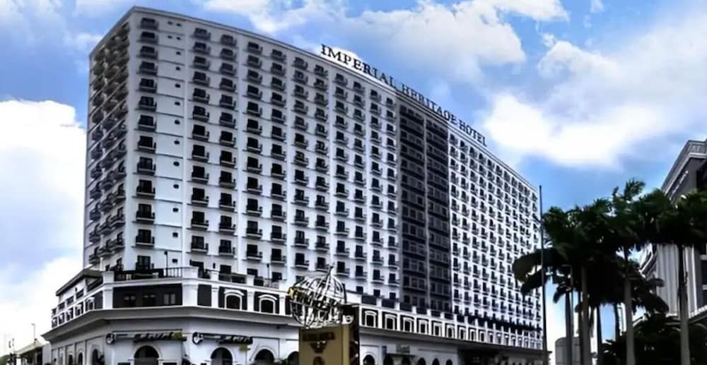undefined Imperial Heritage Hotel Melaka 2