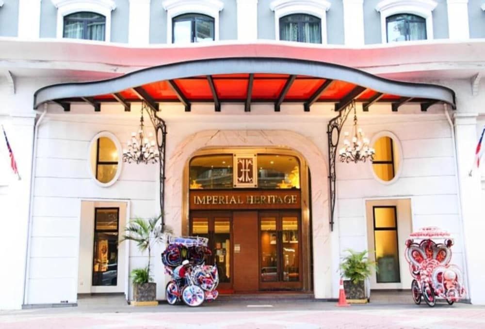 undefined Imperial Heritage Hotel Melaka 4