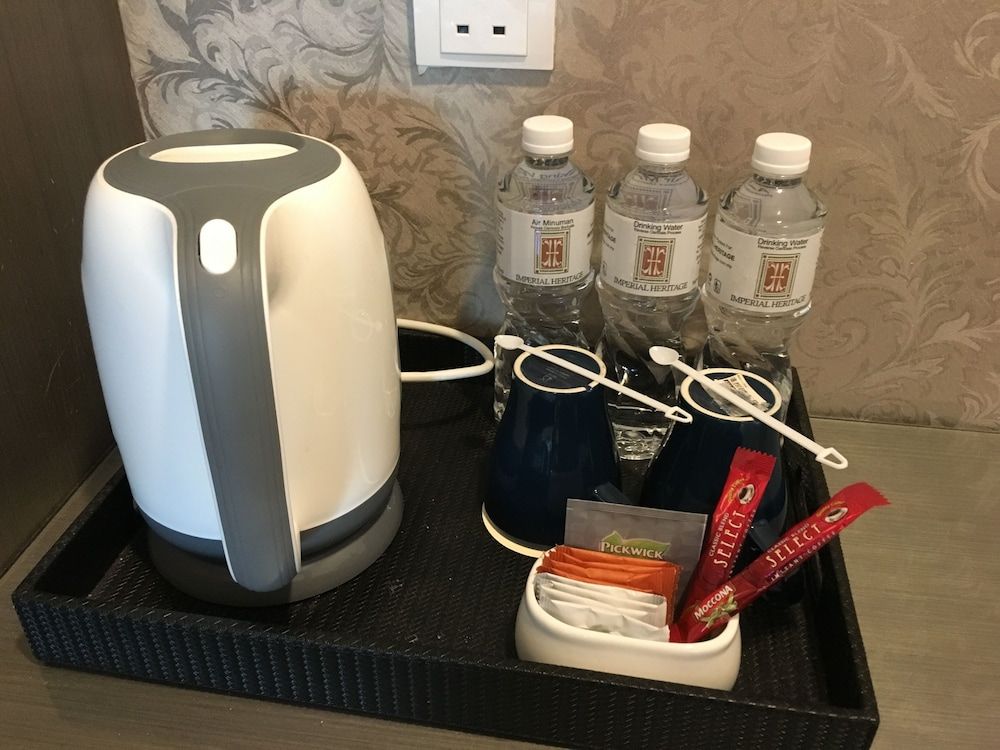 In-Room Amenity