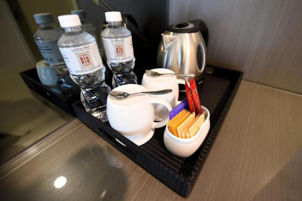 In-Room Amenity