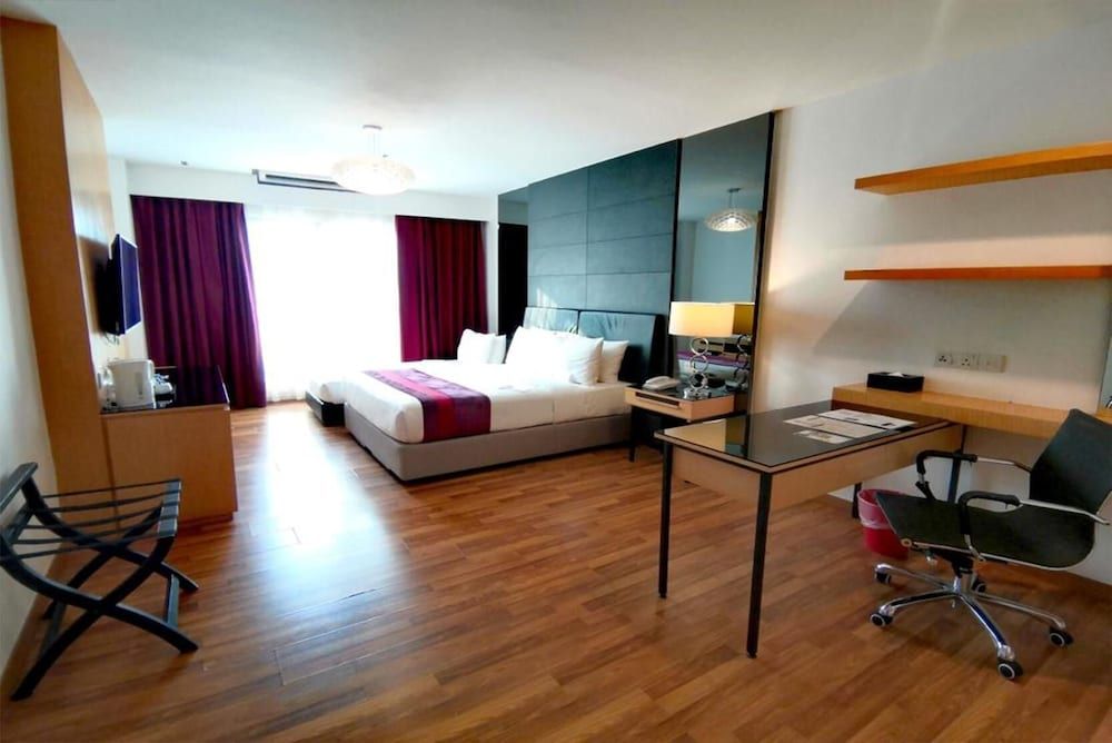 undefined Imperial Heritage Hotel Melaka 5