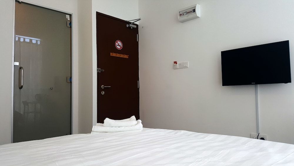 undefined De Ideal Hotel 6