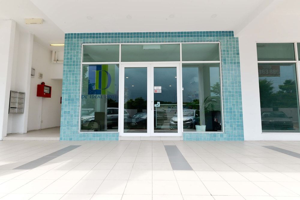 undefined De Ideal Hotel 3