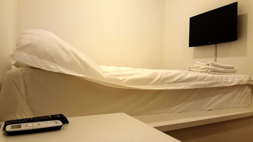 undefined De Ideal Hotel 8