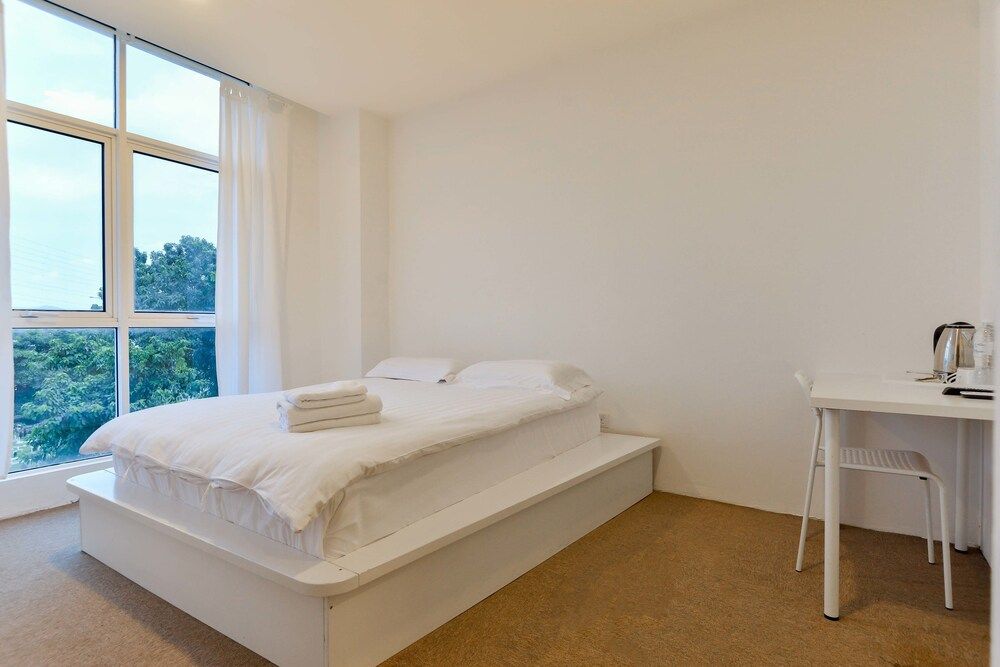 undefined De Ideal Hotel 9