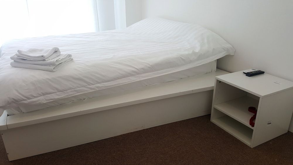 undefined De Ideal Hotel 5