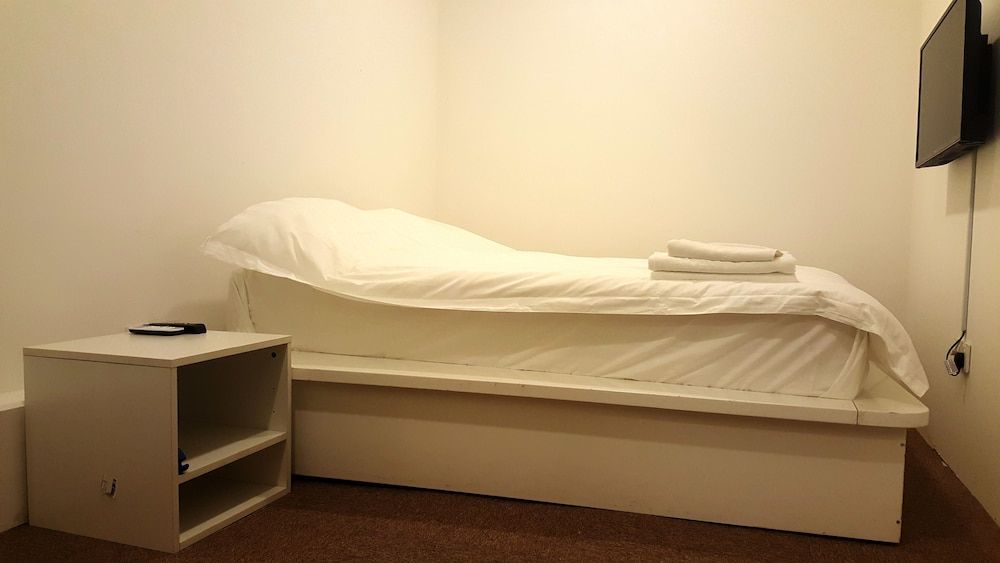 undefined De Ideal Hotel 7