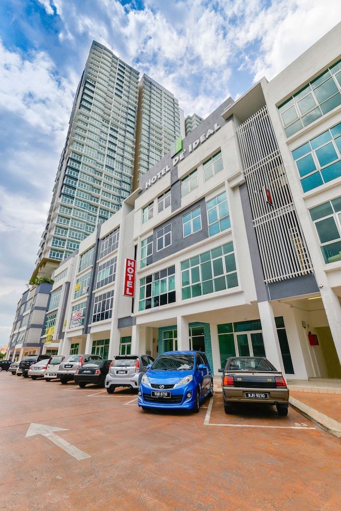 undefined De Ideal Hotel 2