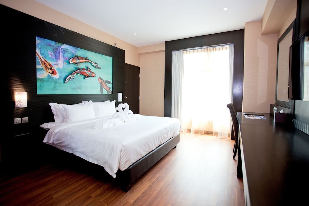 undefined Vouk Hotel Suites 5
