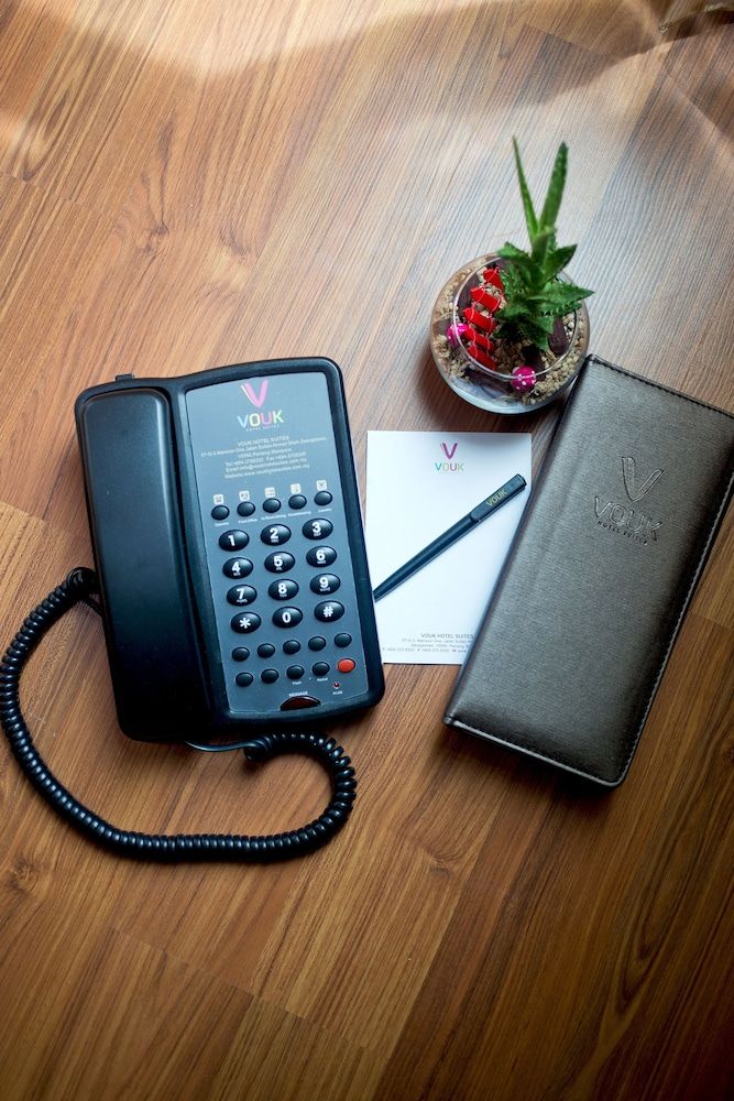 Vouk Hotel Suites Superior Double Room - Leisure Only 6