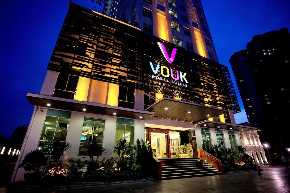 undefined Vouk Hotel Suites 8