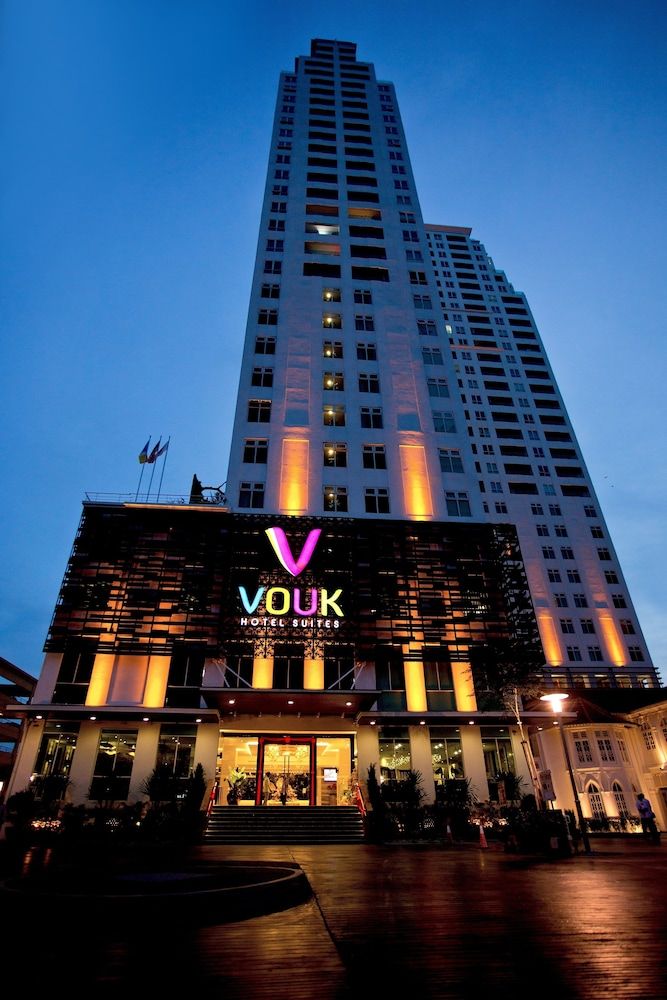 undefined Vouk Hotel Suites 9