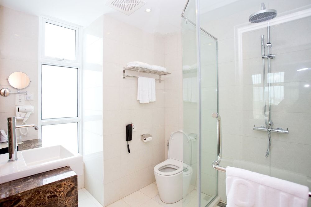 Vouk Hotel Suites Superior Double Room - Leisure Only 3