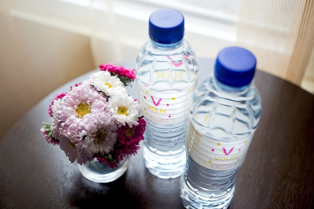 Vouk Hotel Suites Superior Double Room - Leisure Only 5