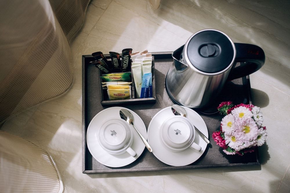 Vouk Hotel Suites Superior Double Room - Leisure Only 7