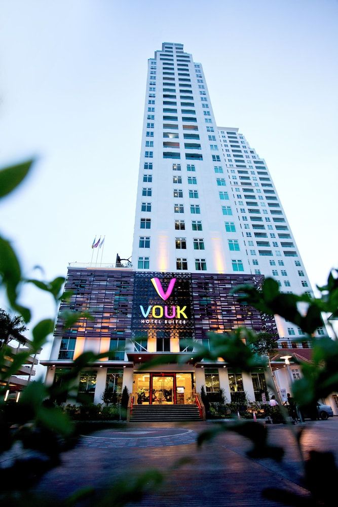 undefined Vouk Hotel Suites 4
