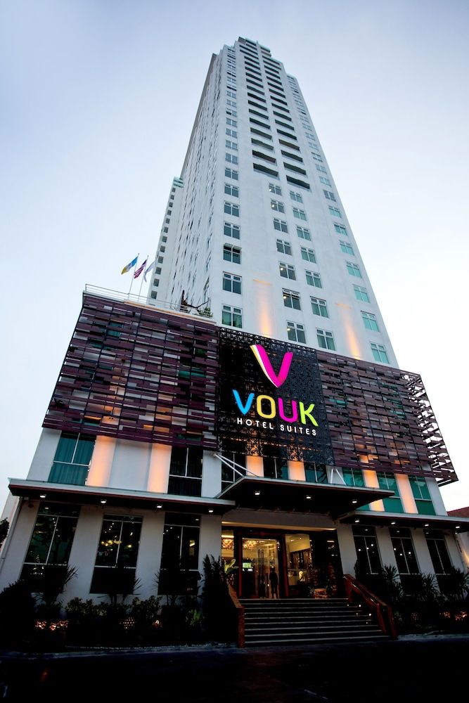 undefined Vouk Hotel Suites