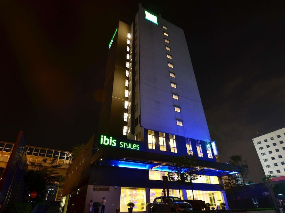 undefined ibis Styles Kuala Lumpur Sri Damansara 10