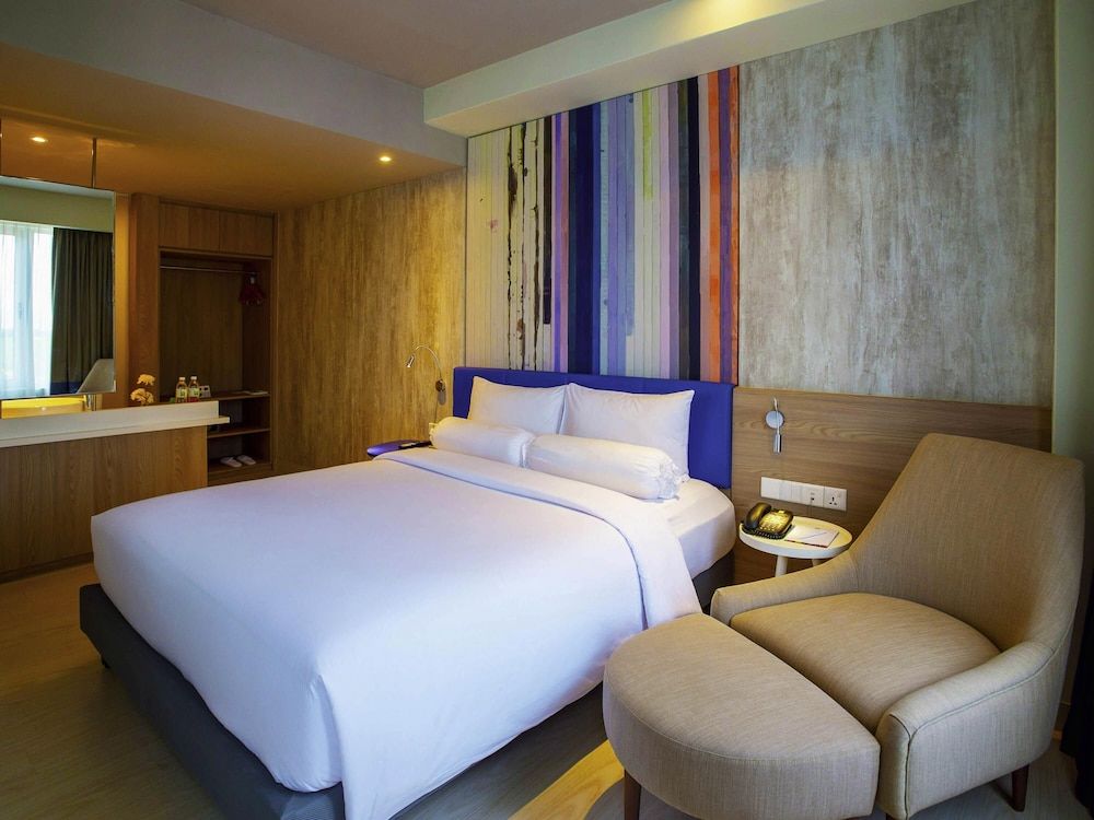 undefined ibis Styles Kuala Lumpur Sri Damansara 3