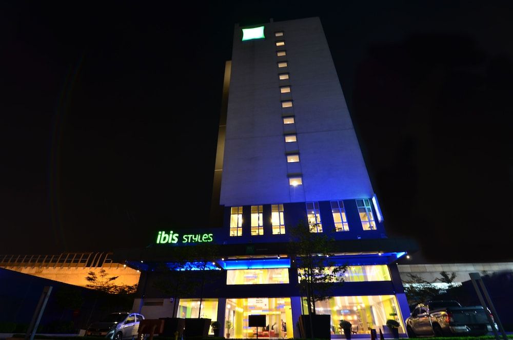 undefined ibis Styles Kuala Lumpur Sri Damansara 8