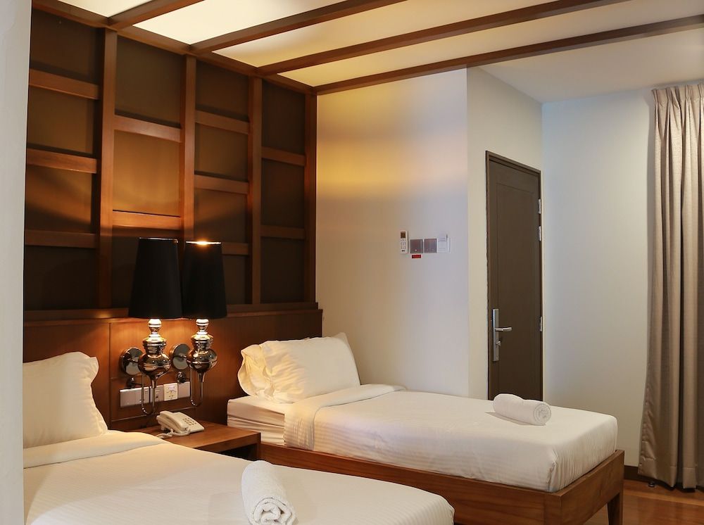 Deluxe Sea View Without Balcony