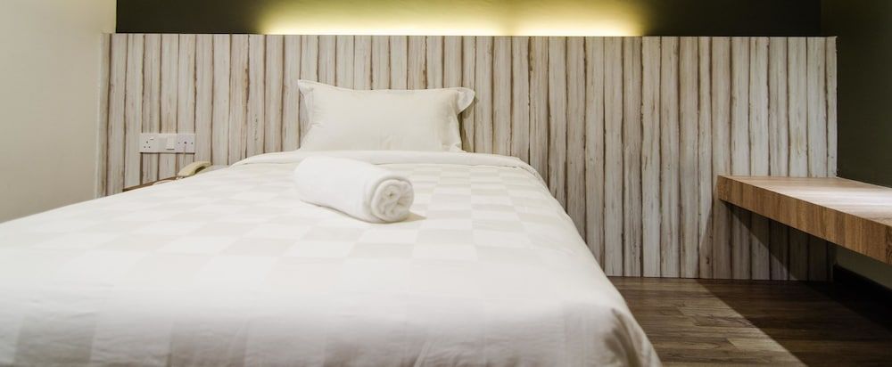 undefined Mornington Hotel Soon Choon 7