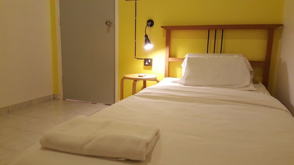 undefined Tulip Hotel 3