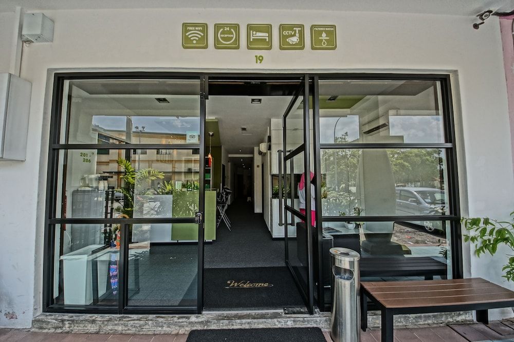 undefined Tulip Hotel 6