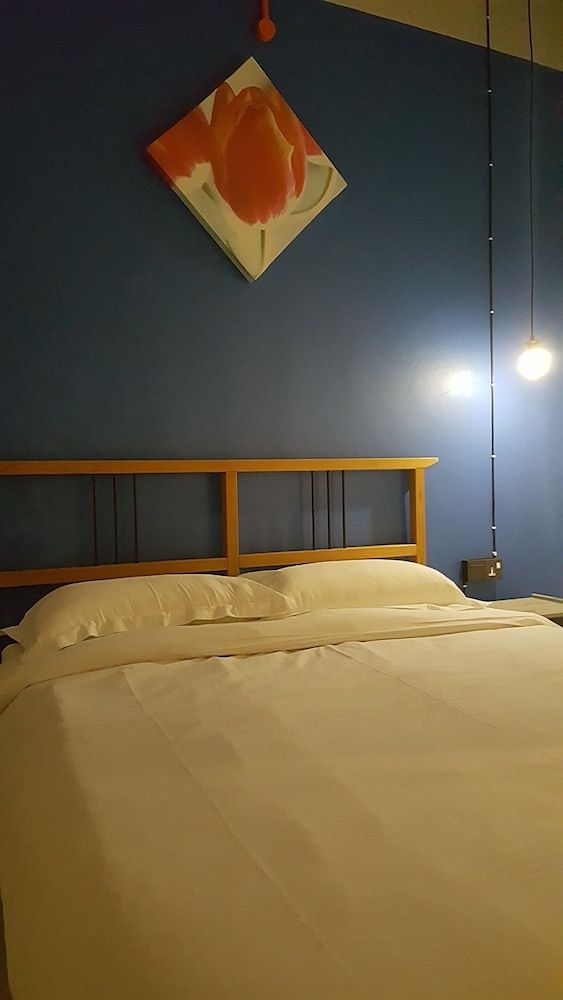 undefined Tulip Hotel 8