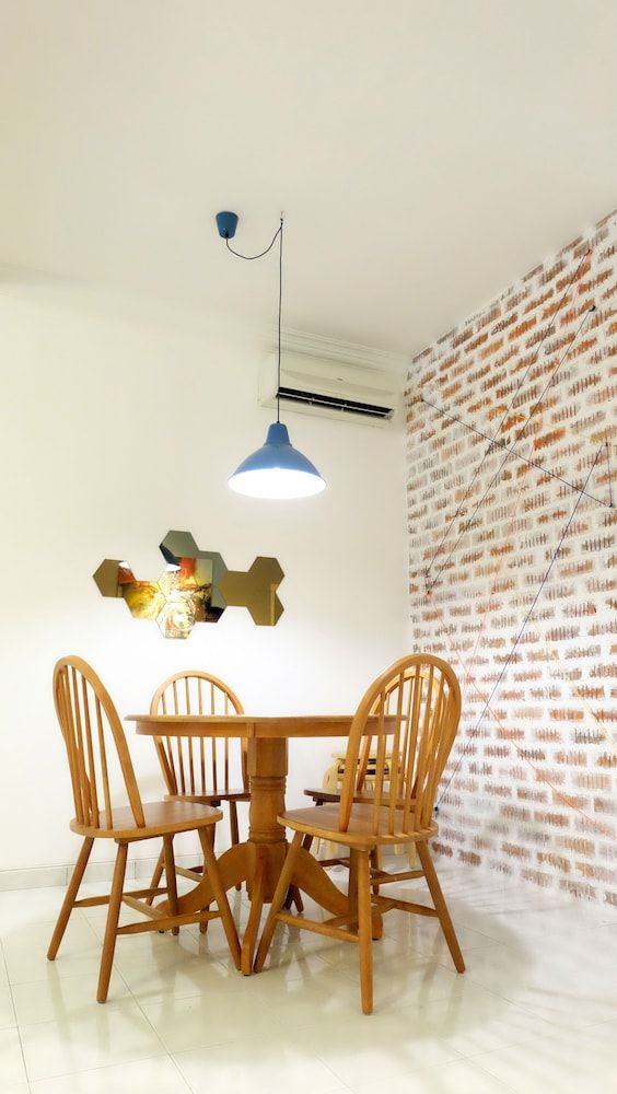 undefined Tulip Hotel 8