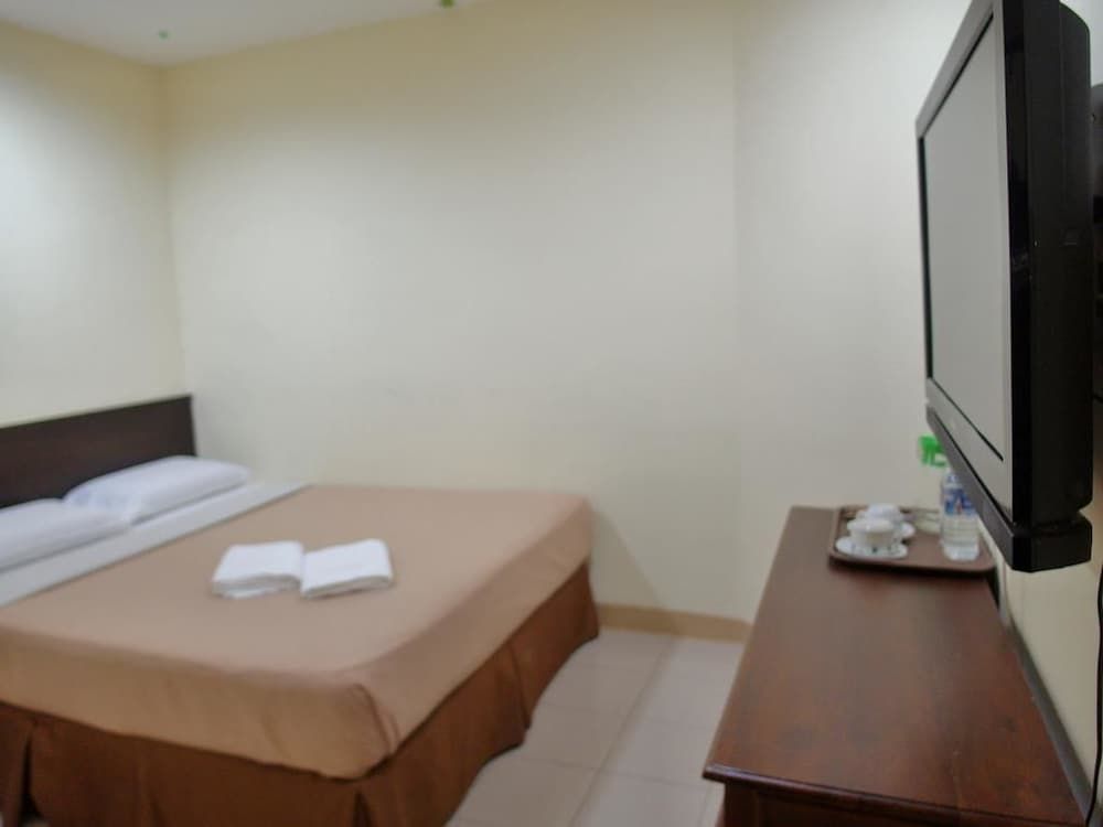 undefined Sunnie Hotel 5