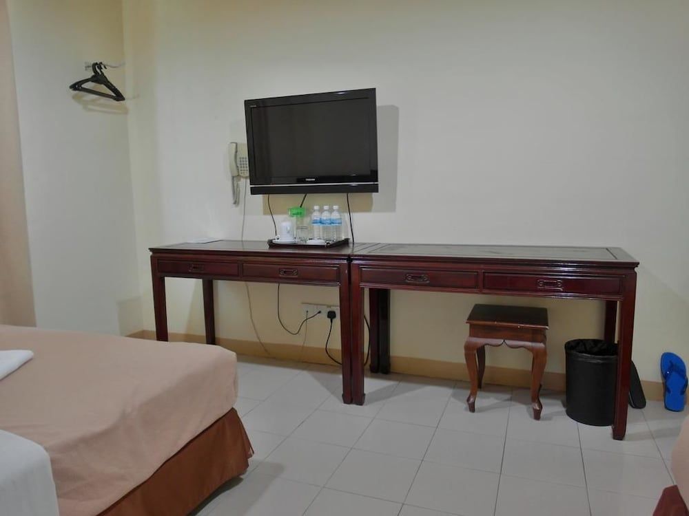 undefined Sunnie Hotel 8