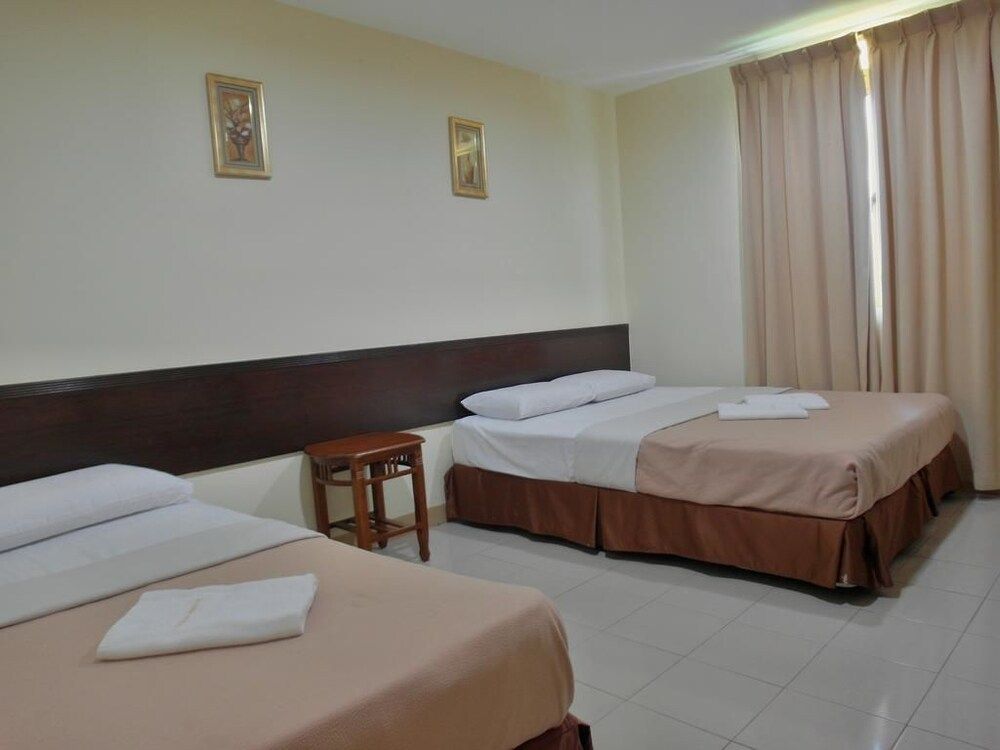 undefined Sunnie Hotel 7