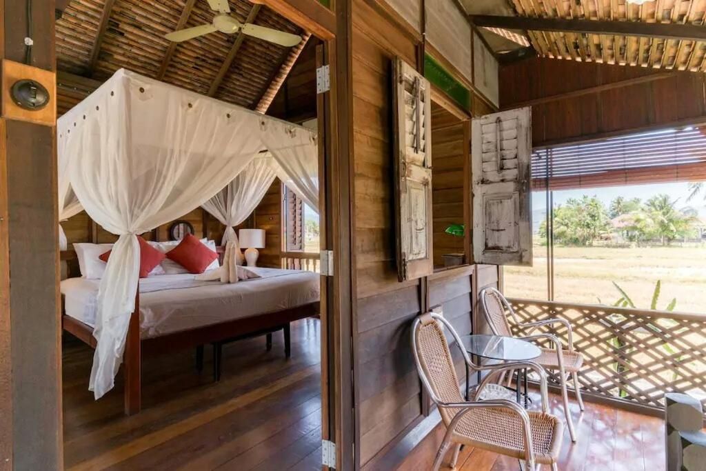 Deluxe Queen Room with Two Queen Beds